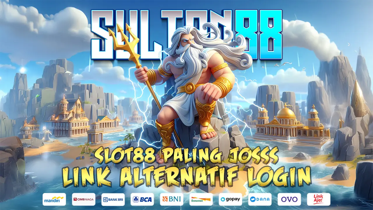 Multibet888 slot88 resmi