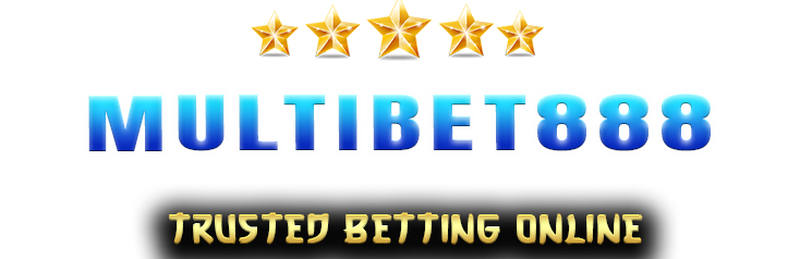 Multibet888 Logo